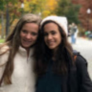 Meet your Posher, Kennedy